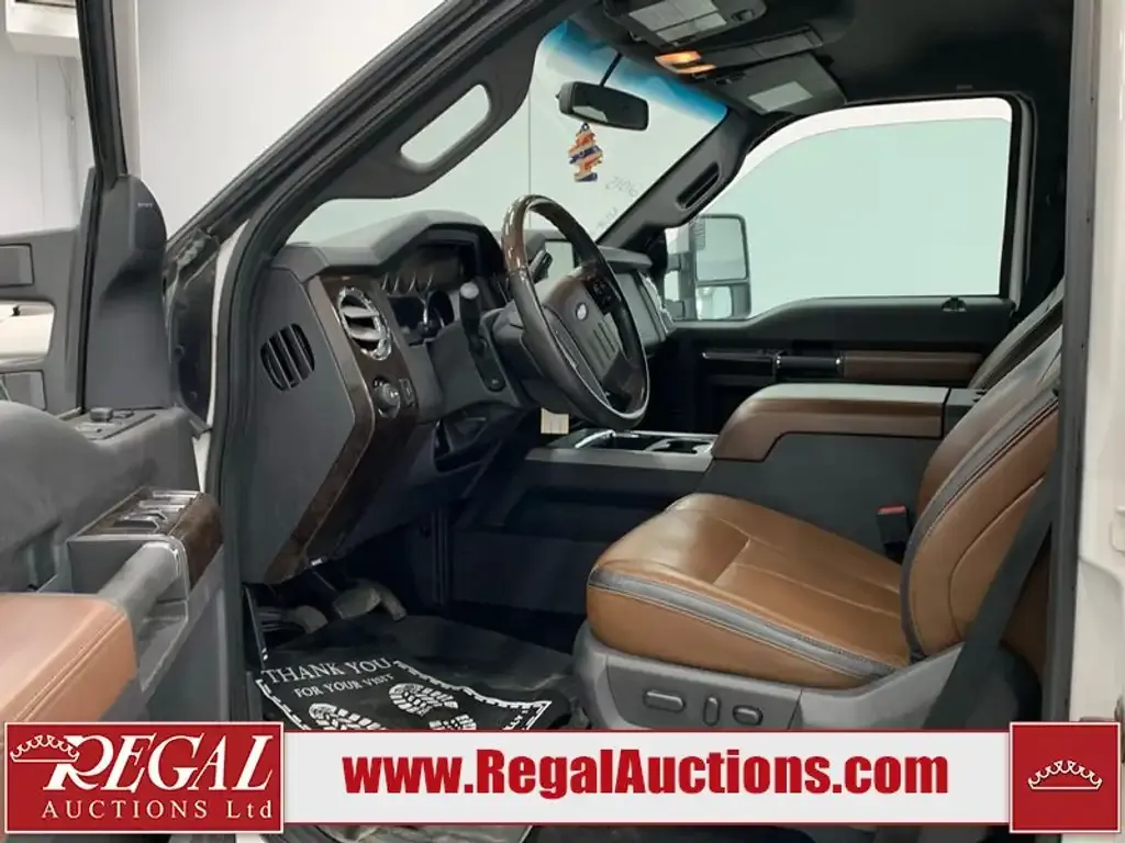 Ford F 350 2015 photo 5