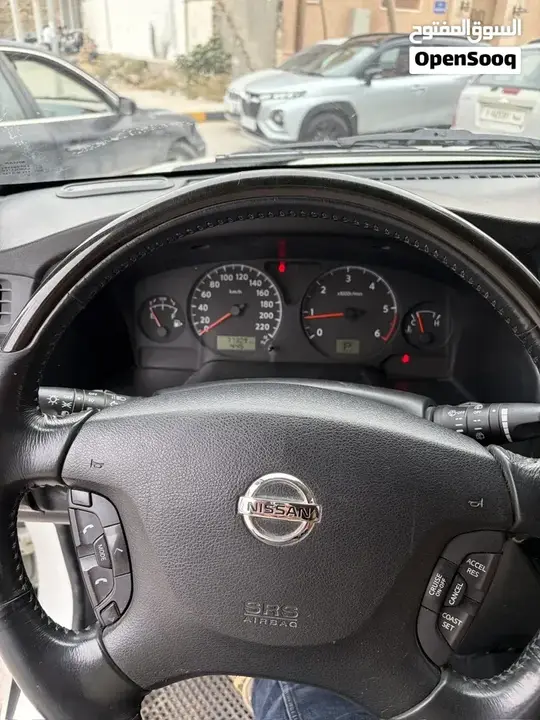 Nissan Patrol 2019 photo 3