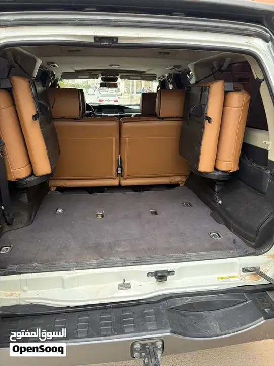 Nissan Patrol 2019 photo 2