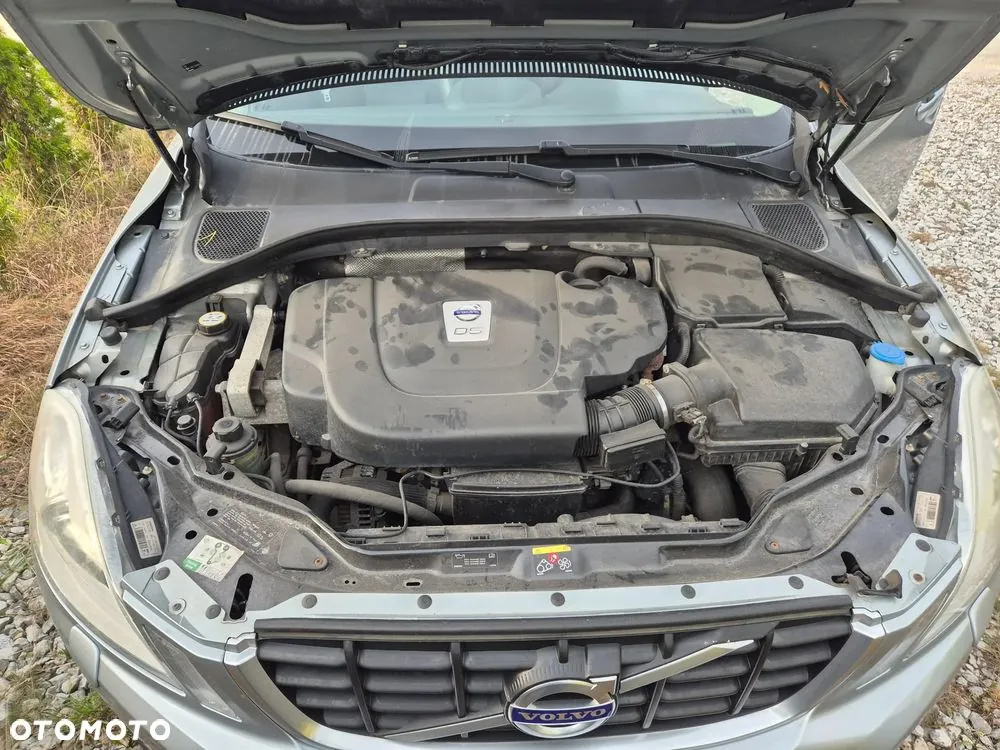 Volvo Xc 60 2010 photo 3