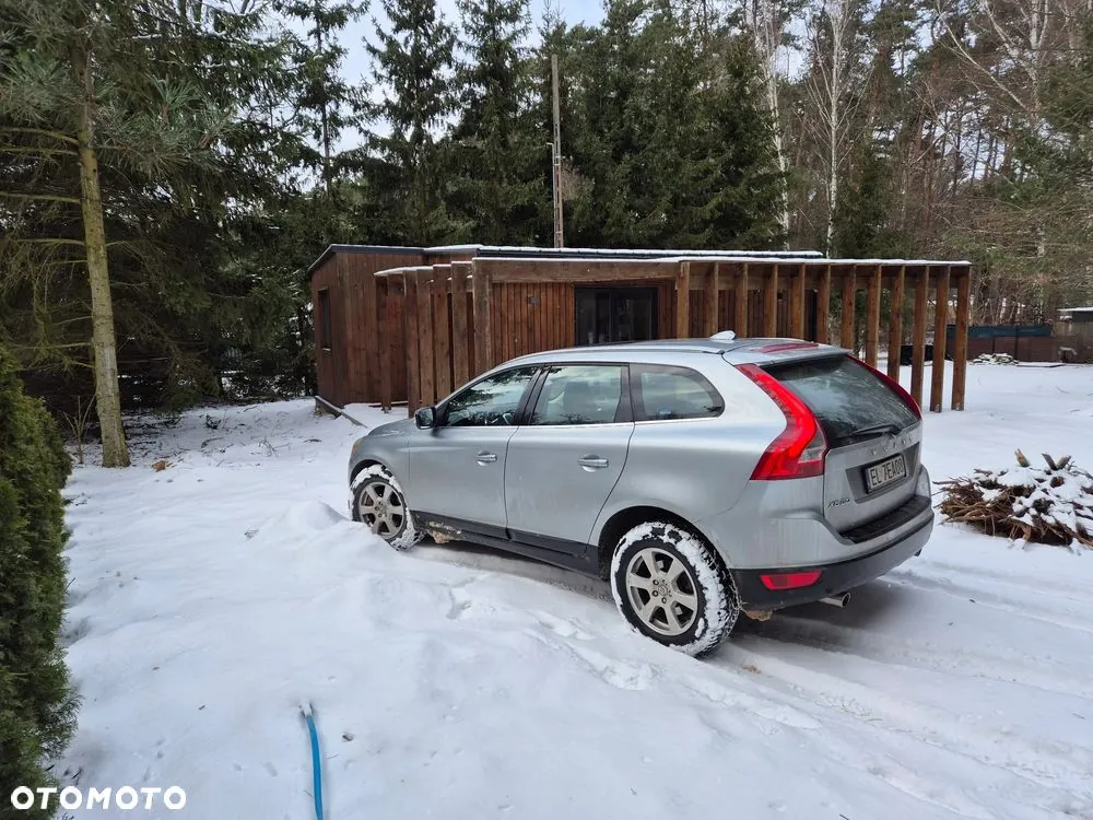 Volvo Xc 60 2010 photo 4