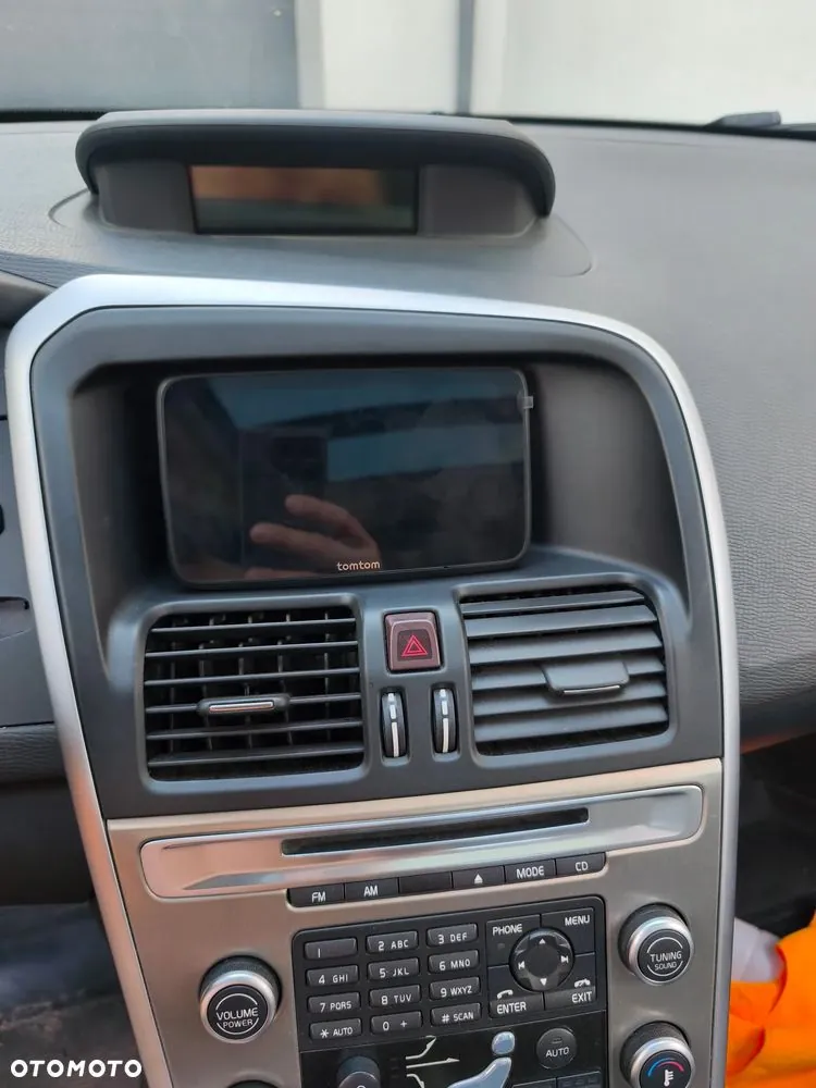 Volvo Xc 60 2010 photo 5