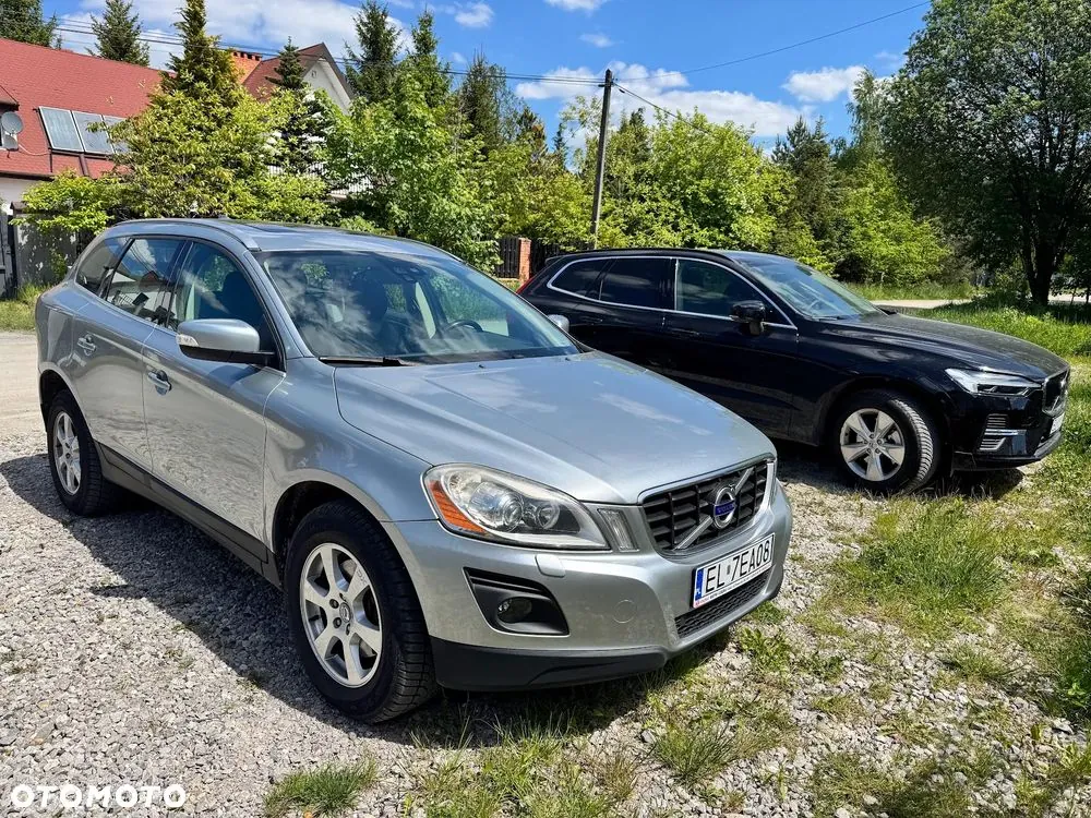 Volvo Xc 60 2010 photo 2