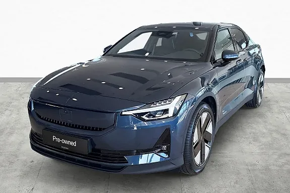 Polestar 2 2026 photo 2
