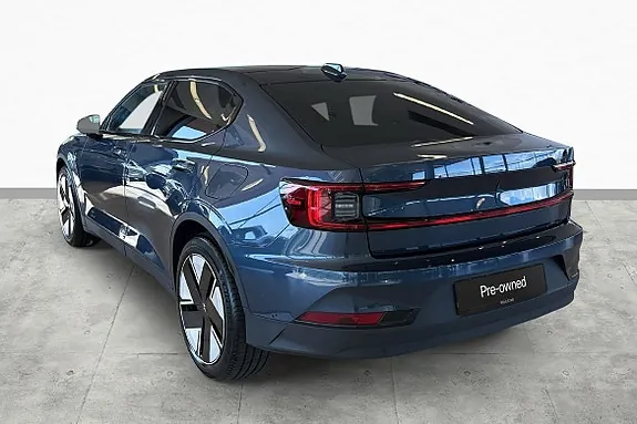 Polestar 2 2026 photo 3