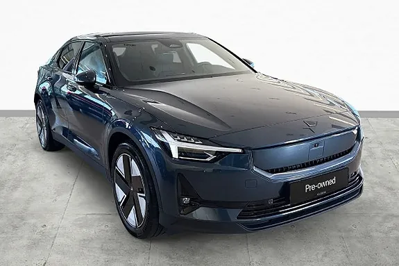 Polestar 2 2026 photo 5
