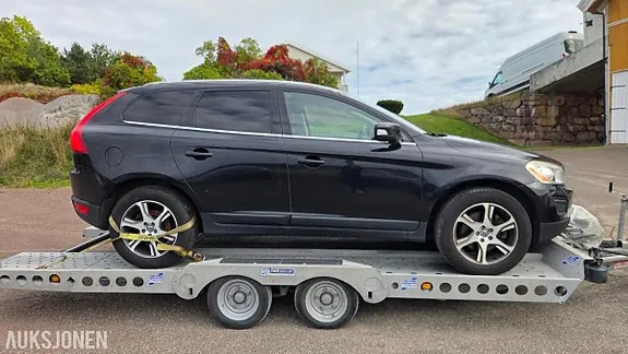 Volvo Xc60 2013 photo 4
