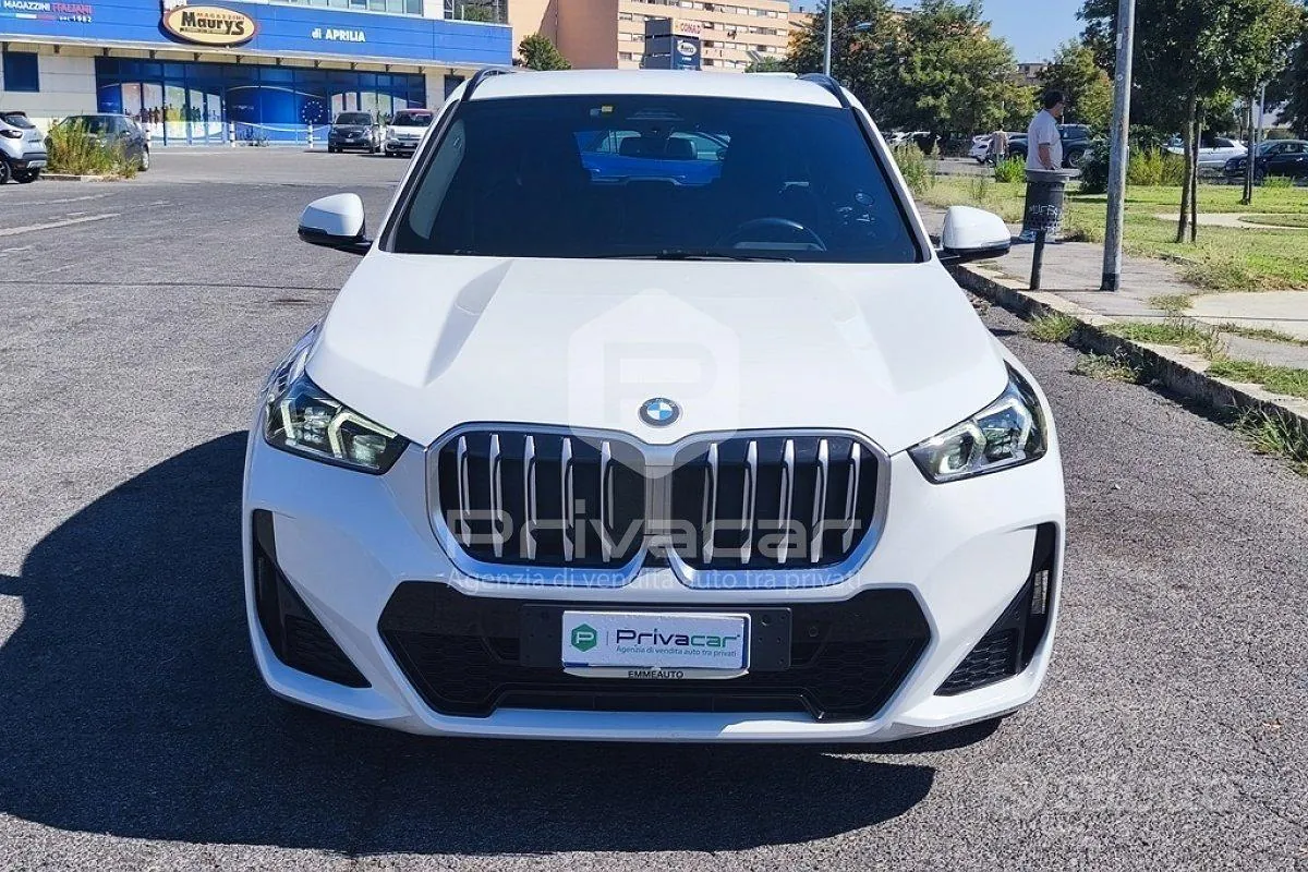 BMW X1 2022 photo 2