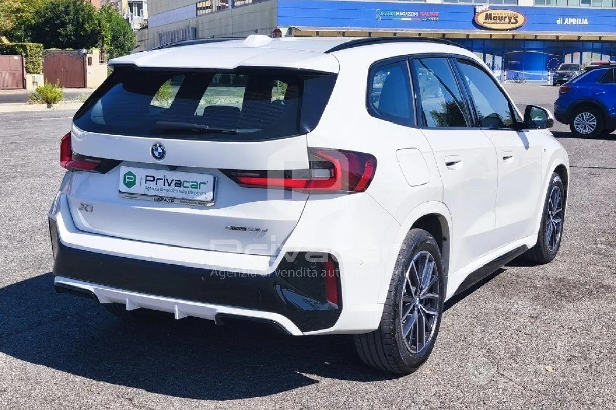 BMW X1 2022 photo 5
