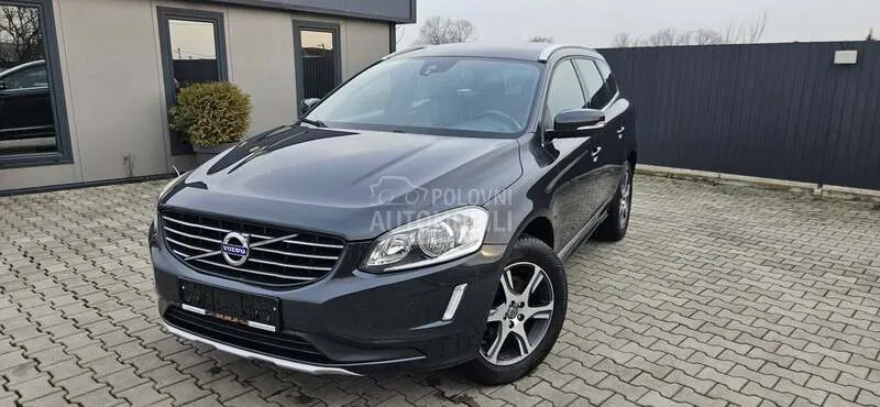 Volvo Xc60 2013 photo 2