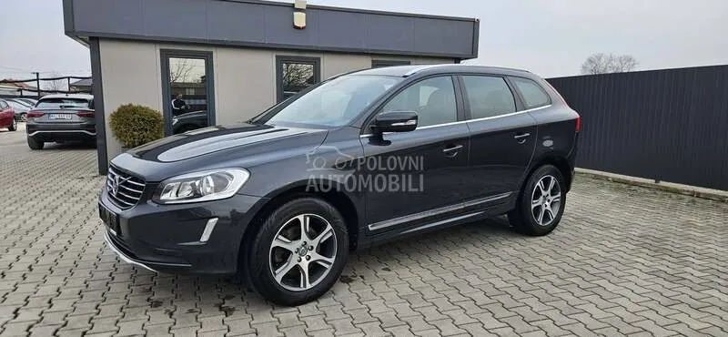 Volvo Xc60 2013 photo 4