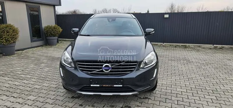 Volvo Xc60 2013 photo 3