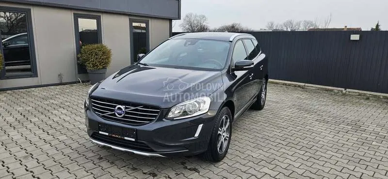 Volvo Xc60 2013 photo 5