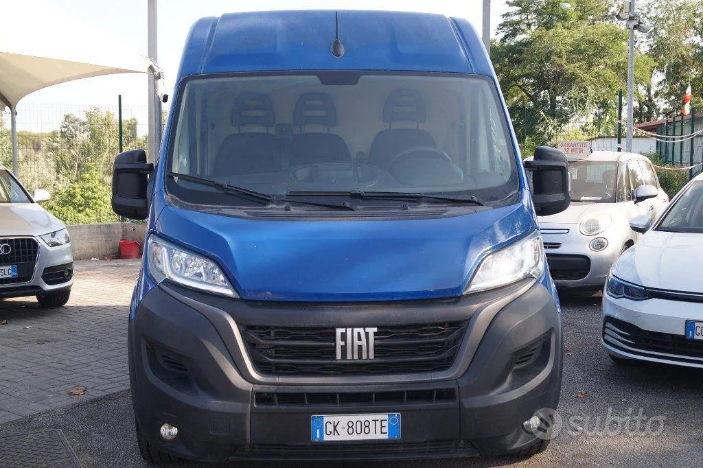 Fiat Ducato