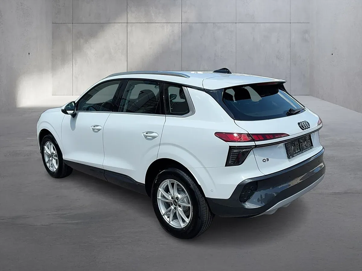 Audi Q3 2026 photo 3