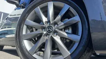 Mazda 6 2022 photo 4