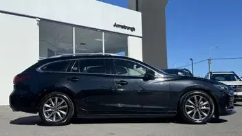 Mazda 6 2022 photo 5