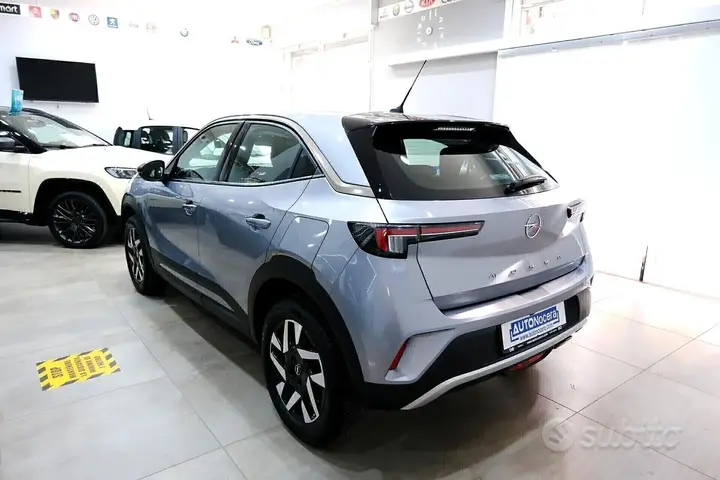 Opel Mokka 2023 photo 4