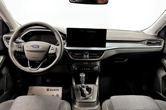 Ford Focus 2023 photo 4