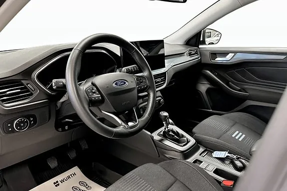 Ford Focus 2023 photo 5