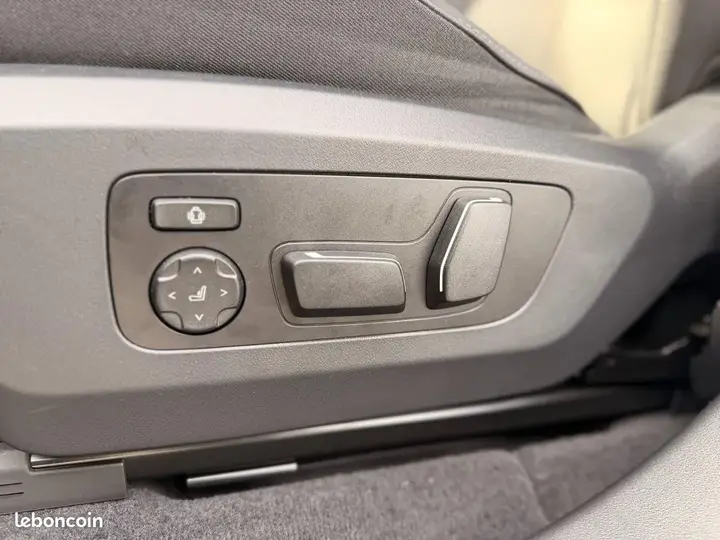 BMW X3 photo 5