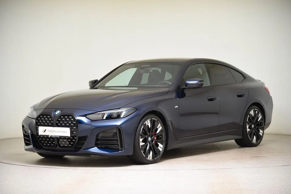 BMW 430D