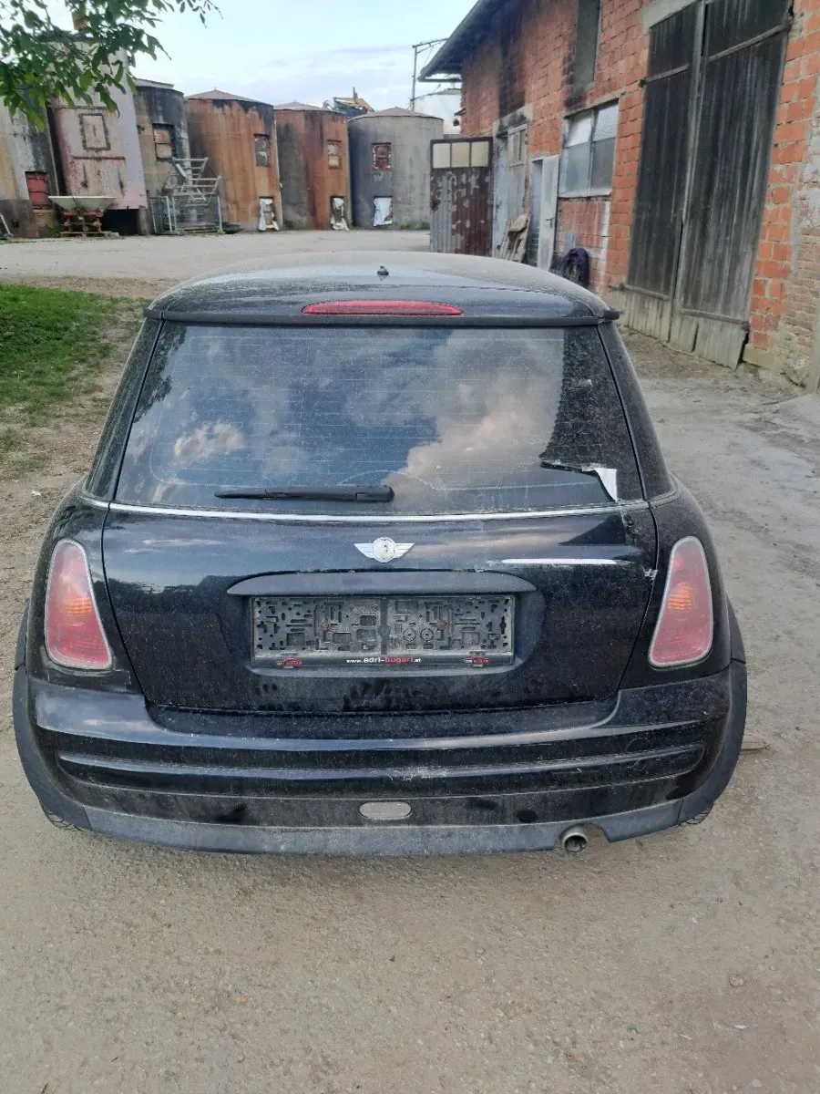 Mini Sonstige 2003 photo 2