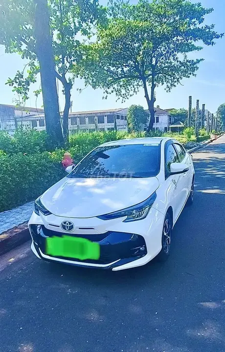 Toyota Vios