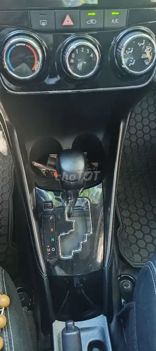 Toyota Vios 2024 photo 5