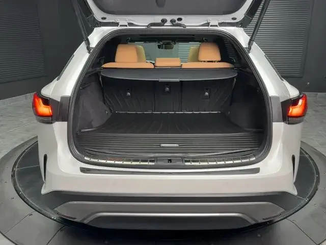 Lexus Rx 2026 photo 5
