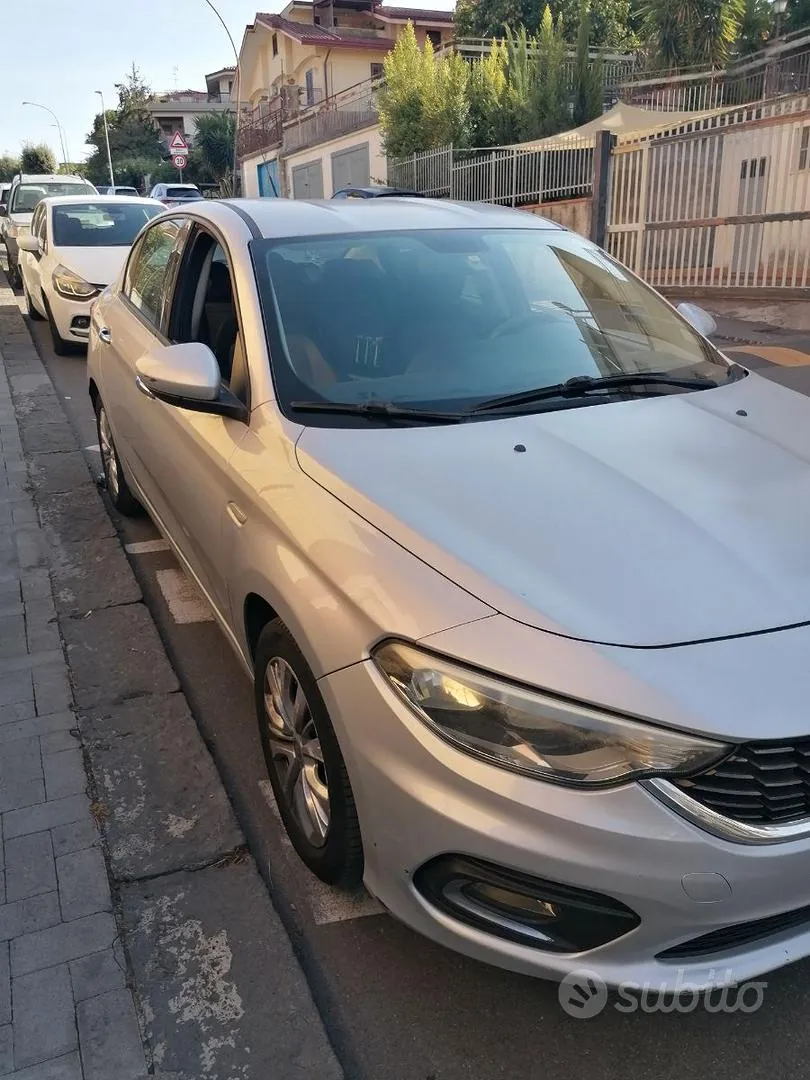 Fiat Tipo