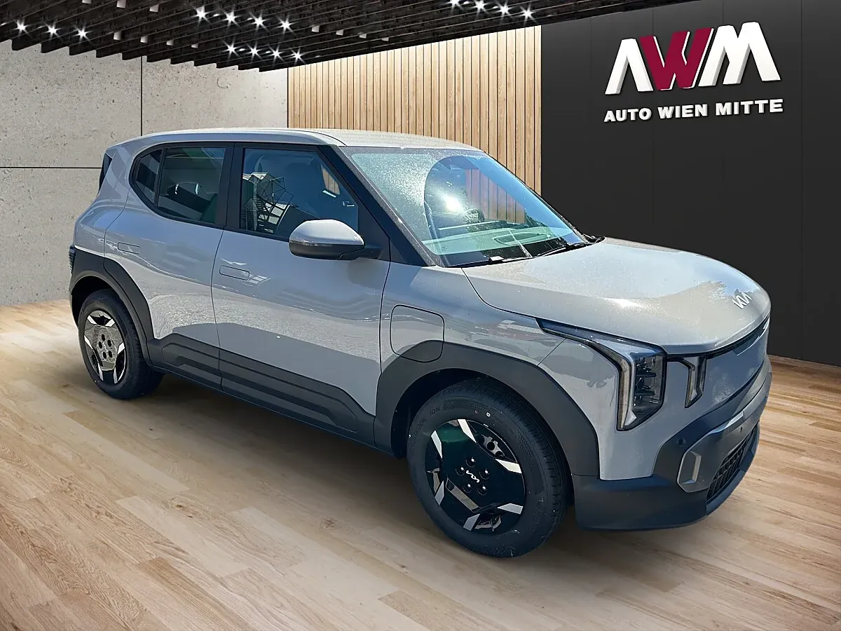 Kia Ev2 photo 2