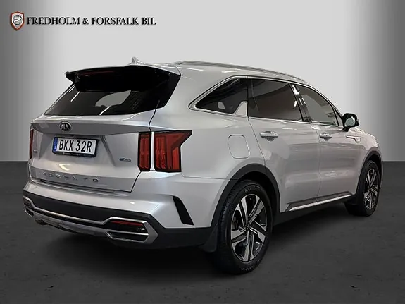 Kia Sorento 2021 photo 5