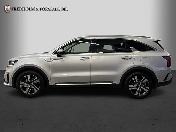 Kia Sorento 2021 photo 2