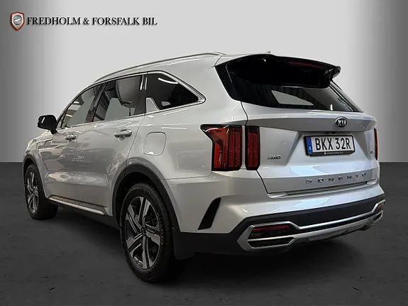 Kia Sorento 2021 photo 3