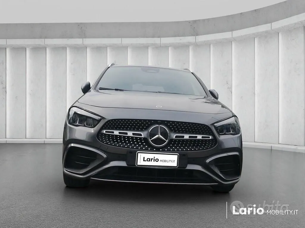 Mercedes-Benz Gla 2023 photo 3