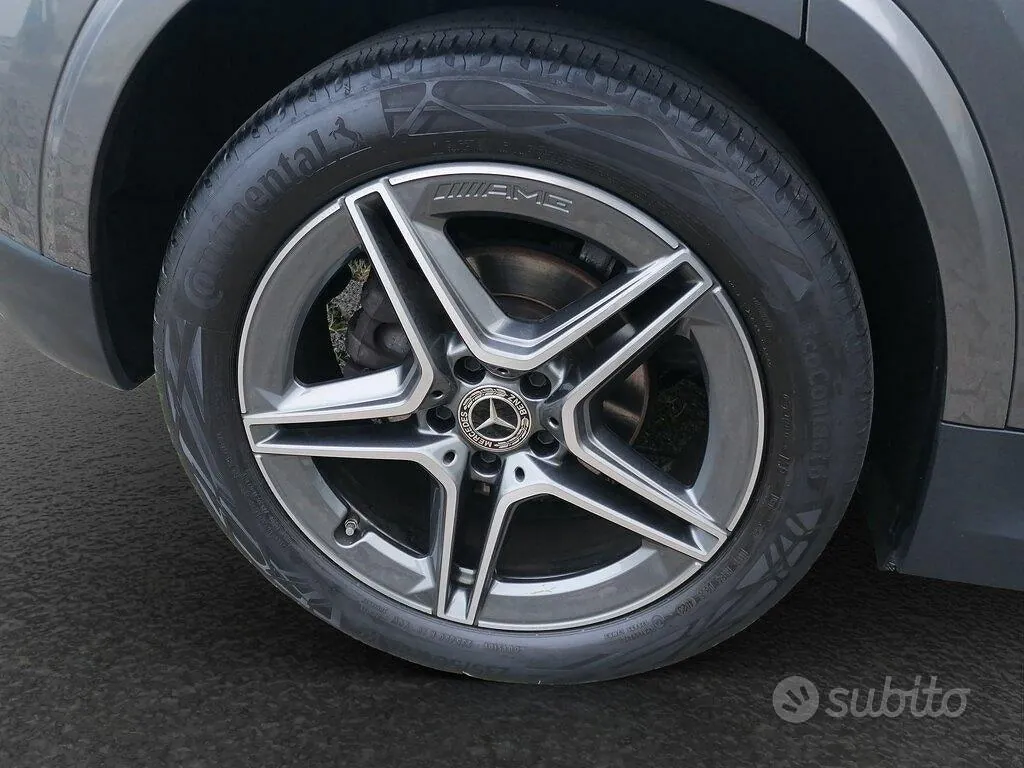 Mercedes-Benz Gla 2023 photo 5