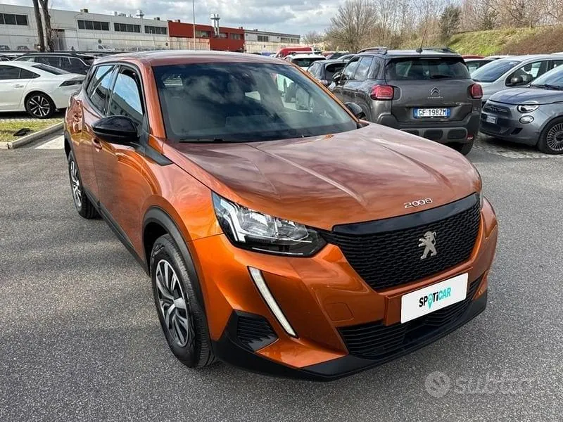 Peugeot 2008 2023 photo 5