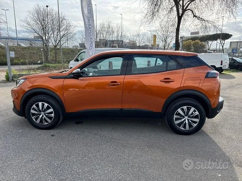 Peugeot 2008 2023 photo 2