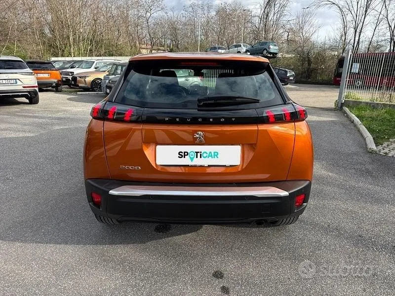 Peugeot 2008 2023 photo 4