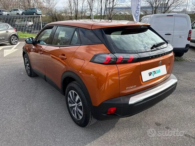 Peugeot 2008 2023 photo 3