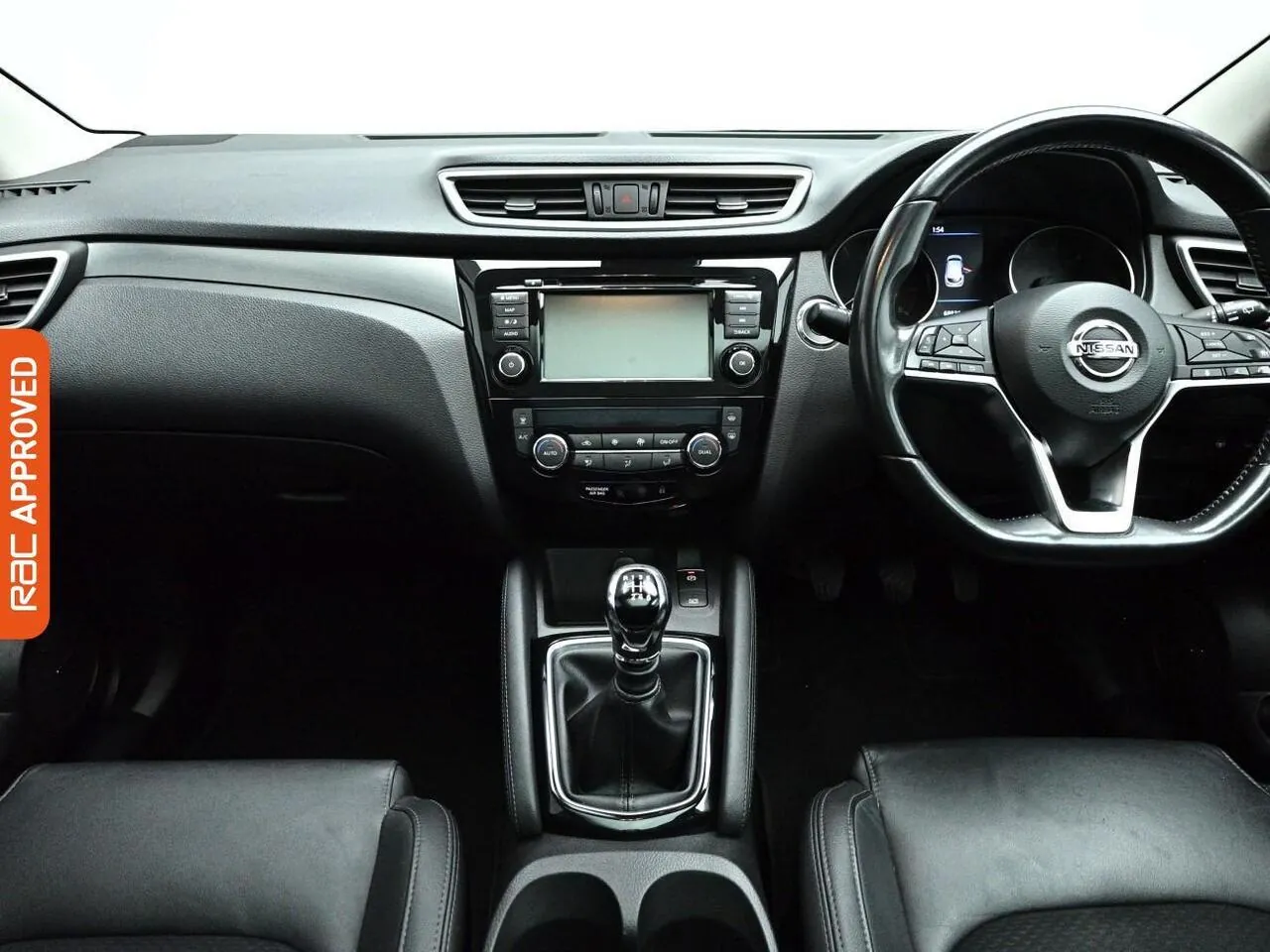 Nissan Qashqai 2019 photo 2