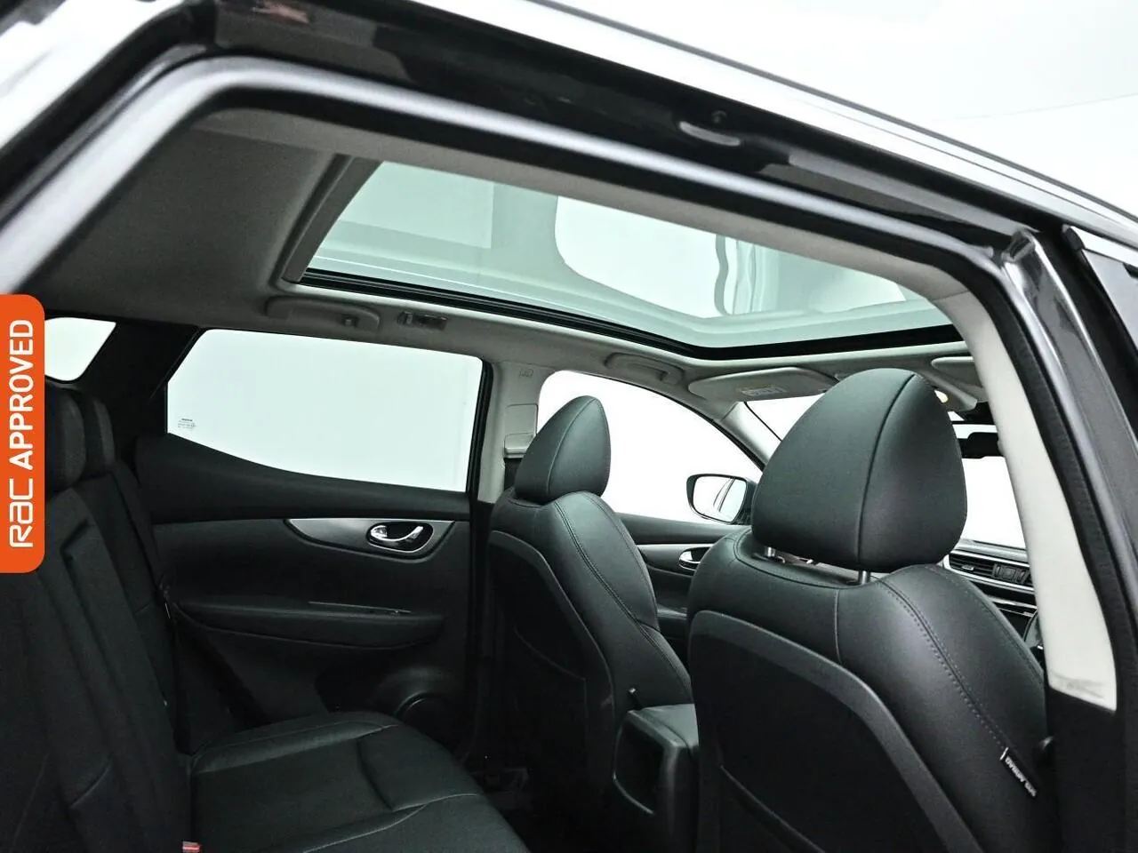 Nissan Qashqai 2019 photo 3