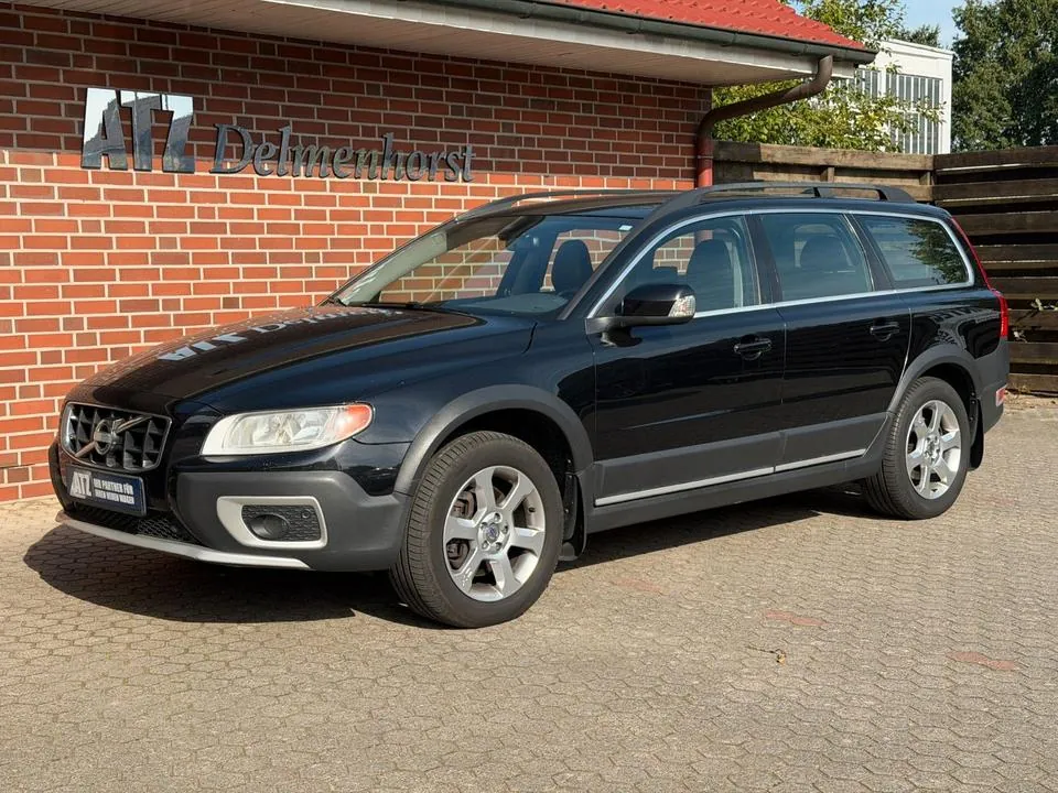Volvo Xc70