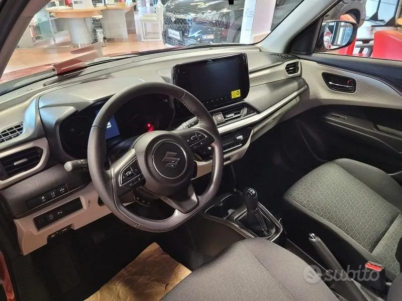 Suzuki Swift 2026 photo 5