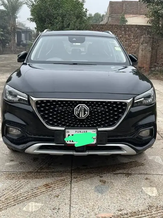 MG Hs
