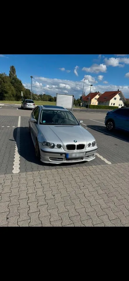 BMW E46
