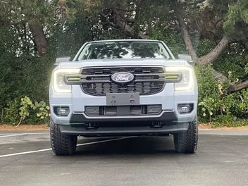 Ford Ranger 2026 photo 3