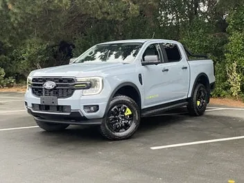 Ford Ranger 2026 photo 2