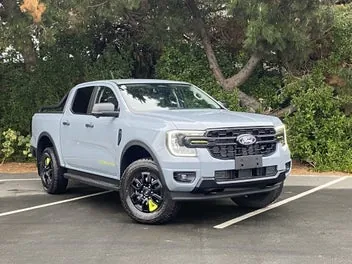Ford Ranger 2026 photo 4